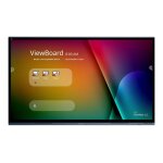 Viewsonic viewboard ifp7562 - classe de diagonale 75 (74. 5 visualisable) écran lcd rétro - éclairé ... Viewsonic viewboard ifp7562 - classe de diagonale 75 (74. 5 visualisable) écran lcd rétro - éclairé ...