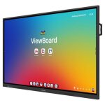 Viewsonic viewboard ifp8634 - 86  ifp34 series écran lcd rétro - éclairé par led - interactive - avec ... Viewsonic viewboard ifp8634 - 86  ifp34 series écran lcd rétro - éclairé par led - interactive - avec ...