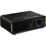 Viewsonic x1 - 4kb pro - for xbox - projecteur dlp - led - 3d - 3300 luminosit de led - 3840 x 2160 ...