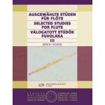 Vilmos bã¡ntai : ausgewã¤hlte etüden für flöte iii selected studies for flute 3 - recueil flûte traversière ... Vilmos bã¡ntai : ausgewã¤hlte etüden für flöte iii selected studies for flute 3 - recueil flûte traversière ...