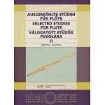 Vilmos bã¡ntai kovacs : ausgewã¤hlte etüden für flöte ii selected studies for flute 2 - recueil flûte ... Vilmos bã¡ntai kovacs : ausgewã¤hlte etüden für flöte ii selected studies for flute 2 - recueil flûte ...