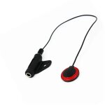 Violon accessoires instrument de collecte dispositif pizo - electrique micro - contact de ramassage ...