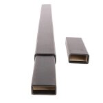 Violon alto violoncelle archet etui a traction type de traction forte coquille velours doublure arc protecteur ...