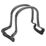 Violon archet collimateur redresseur rsine rglable portable professionnel violon archet correcteur ...