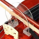Violon archet redressement guide outil collimateur correcteur de r�glage pour d�butant formation