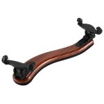 Violon epaulire support professionnel 3 / 4 4 / 4 rglable erable bois violon epaulire violon