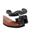 Violon grain de bois grain de bois abs epaulire (4 / 4 4 / 3 universel)