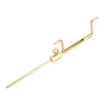 Violon lutheir sound post tool colonne m�tre mesure jauge d�etrier installation maintenance