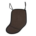 Violon menton epaule coussin housse protecteur pour 3 / 4 4 / 4 chevalet violon violon epaulette accessoire, ...