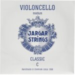 Violoncelle corde do classic acier chromé medium Violoncelle corde do classic acier chromé medium