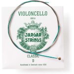 Violoncelle corde r  classic  acier chrom dolce
