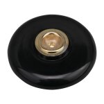 Pour violoncelle support dextrmit de violoncelle base en caoutchouc antidrapante ws4226