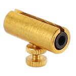 Violoncelle wolf tone eliminator mtal professionnel violoncelle corde mute suppresseur tube accessoire ...