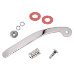 Vis a ressort de manivelle pour guitare, pièces de pont, tremolo, bigsby jazz Vis a ressort de manivelle pour guitare, pièces de pont, tremolo, bigsby jazz