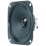 Visaton 2037 enceinte pour mp3 & ipod noir Visaton 2037 enceinte pour mp3 & ipod noir