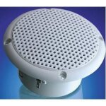 Visaton 2128 enceinte pour mp3 & ipod blanc Visaton 2128 enceinte pour mp3 & ipod blanc