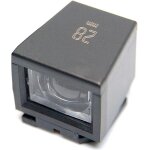 Viseur optique externe a axe latral pour ricoh gr pour appareils photo leica x series 28 mm[z1005]
