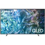 Tv qled samsung tq55q64dau 55  4k 2024