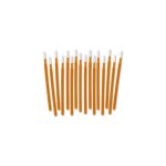 Visibledust 16 spatules rouge pour capteur plein format