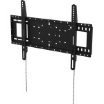 Vision vfm - w6x4 support pour téléviseur 75 noir Vision vfm - w6x4 support pour téléviseur 75 noir