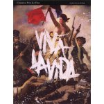 Chris martin guy berryman will champion : viva la vida - feuille de papier a l'unit� piano, voix et guitare ...