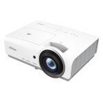 Vivitek dh856e projecteur  focale standard 5000 ansi lumens dlp wuxga (1920x1200) blanc