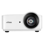 Vivitek du4381z - st vid�o - projecteur projecteur � focale courte 6100 ansi lumens 3 - chip dlp wuxga ...