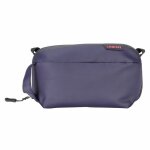 Vlogging gear pochette de rangement sac de transport �tanche pour appareil photo batterie cartes sd objectif ...