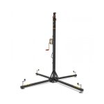 Vmb te - 06 b pied de levage  treuil noir