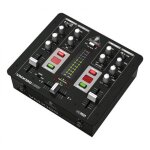 Vmx 100 usb behringer - table de mixage dj Vmx 100 usb behringer - table de mixage dj