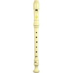 Voggenreiter 1251 voggy's kst flte a bec blanche doigt baroque