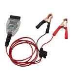Voiture obd2 ecu connecteur economiseur de batterie auto ecu enregistreurs de mémoire automobile obd ... Voiture obd2 ecu connecteur economiseur de batterie auto ecu enregistreurs de mémoire automobile obd ...