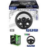 Volant et pdales de jeu vido pro race pro sv450 compatible xbox sries xs ps3 ps4 switch pc subsonic ...
