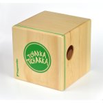 Volt kazoojon� (w�rfel) - mini cajon