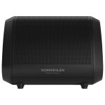Vonm�hlen air beats mini enceinte portable mono noir