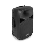 Vonyx vch122a pack enceintes actives 12  (30cm) usb sd mp3 bluetooth 800w