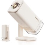 Vornixorsarlshop - boom air videoprojecteur 4k compatible et google tv & netfiix, dolby audlo retroprojecteur ...