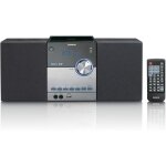 Vornixorsarlshop - cha�ne st�r�o compacte mc - 150 avec dab + , radio fm, lecteur cd / mp3, bluetooth ...