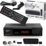 Vornixorsarlshop - hd - line leyf2111c d�codeur tnt full hd, dvb - t / t2, hdtv, dvb - c / c2, hdmi, ...