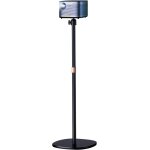 Vornixorsarlshop - support de projecteur orientable � 360, hauteur r�glable, compatible avec xgimi, nebula, ...