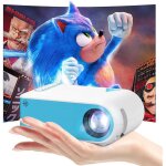 Vornixorsarlshop - vid�oprojecteur 1080p full hd 4k, mini projecteur video wifi 6 & bluetooth 5. 4, 12000l ...