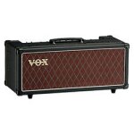 Vox ac15ch - tte ampli guitare classic 15 watts