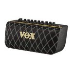 Vox adio - air - gt - enceinte active guitare adio 2x25w + bluetooth