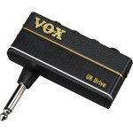 Vox amplug 3 uk drive ampli casque pour guitare Vox amplug 3 uk drive ampli casque pour guitare