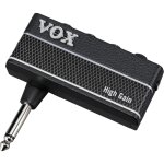 Vox amplug 3 high gain ampli casque pour guitare