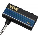 Vox ap3 - ba - ampli casque v3 bass