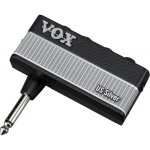 Vox ap3 - us - ampli casque v3 us silver Vox ap3 - us - ampli casque v3 us silver