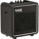Vox mini go vmg - 10 - ampli guitare electrique