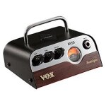 Vox mv50 - bq - ampli 50w nutube boutique