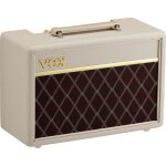 Vox pathfinder10 - cb - ampli guitare electrique edition limite cream bronco - 10w